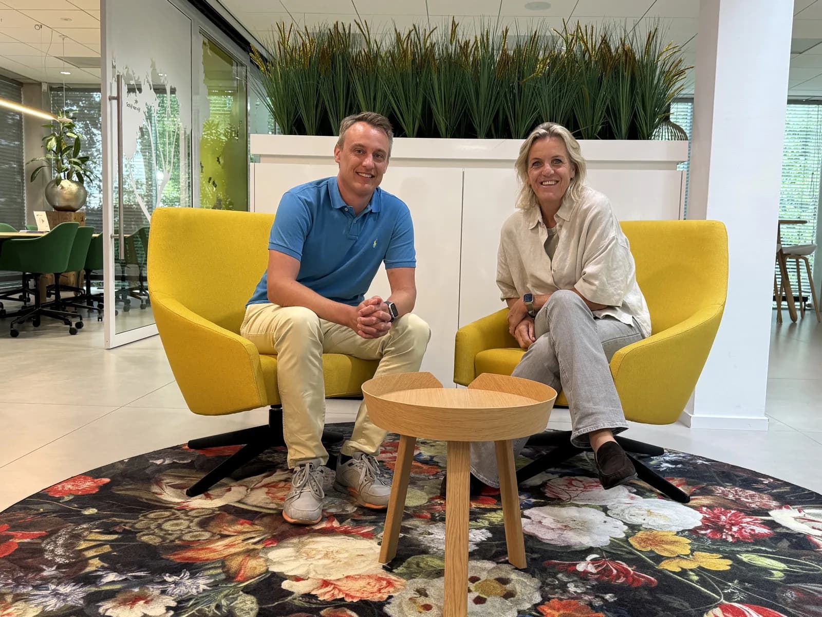 BOM and DataSpeak team collaboration