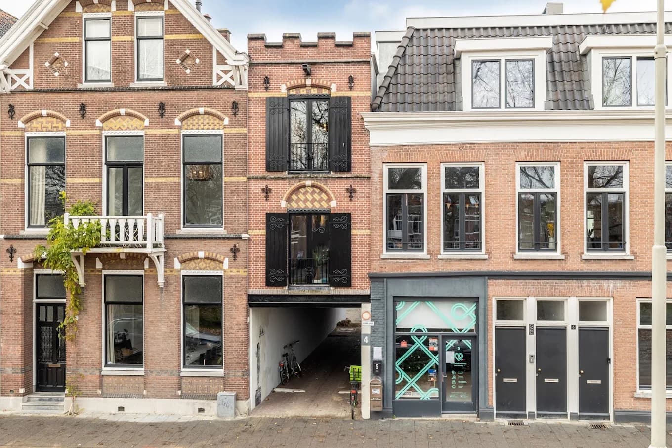 Suppsonic brengt AI naar de intermediair