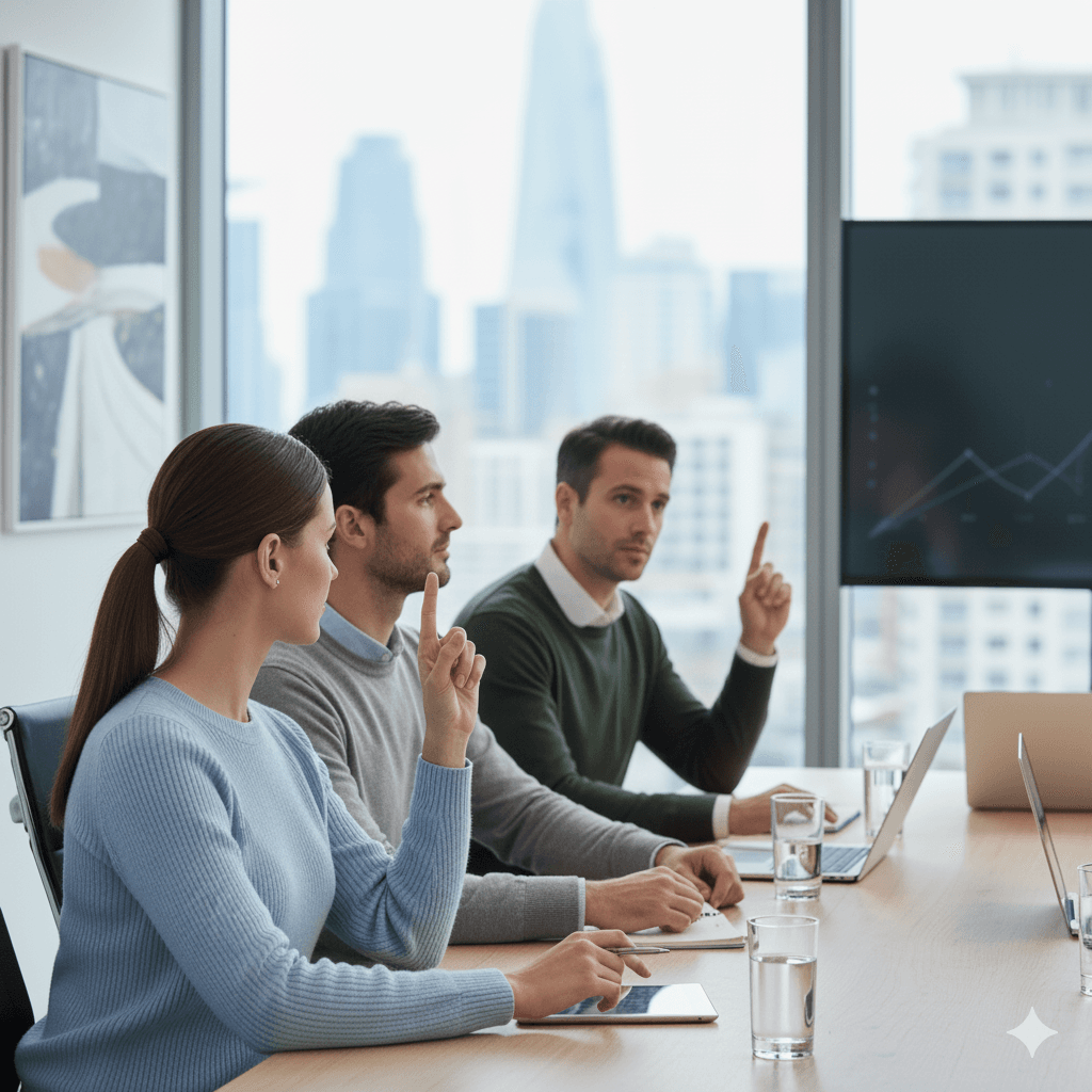 24/7 online question answering