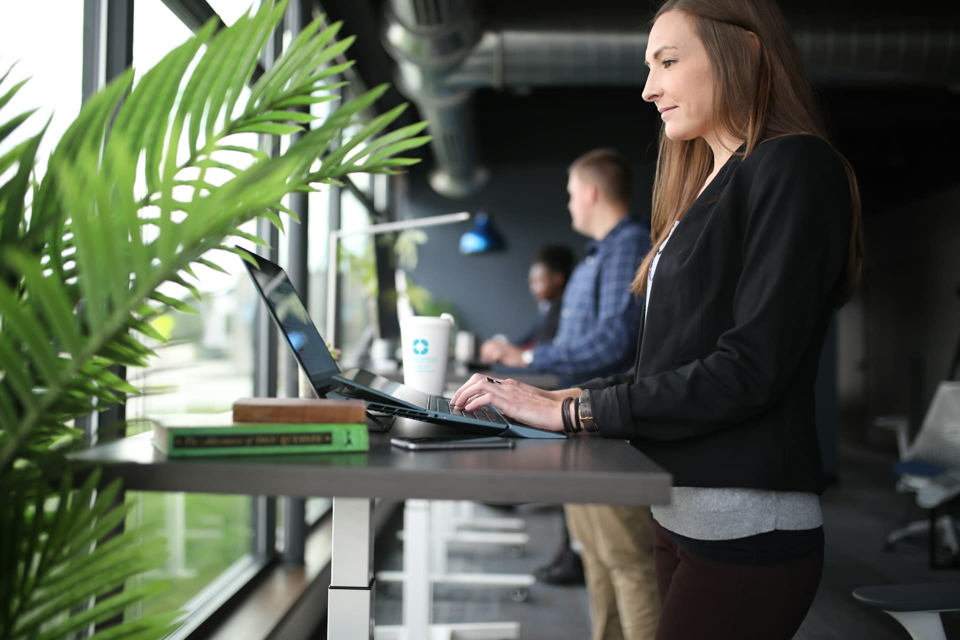Standing Desk